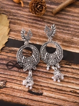 Art on My Ears - Bohemian Earrings