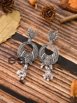 Art on My Ears - Bohemian Earrings