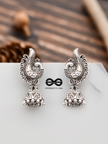 The Cute Motifs - Tiny Trinket Earrings