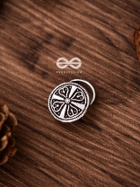 The Little Emblem Non-piercing Boho Nosepin