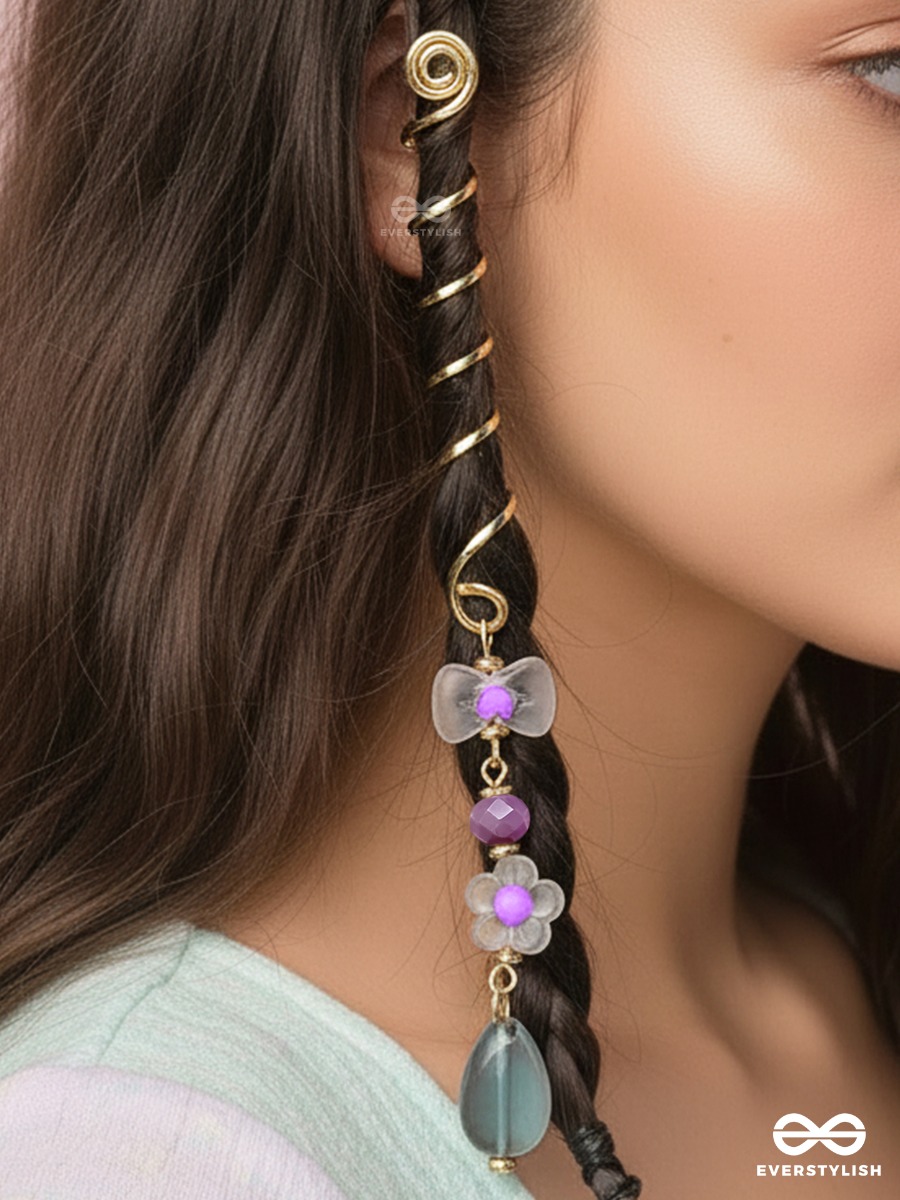 Braidlets 5 For 999