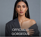 OFFICIALLY GORGEOUS