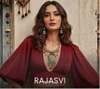 Rajasvi