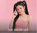 The missie life