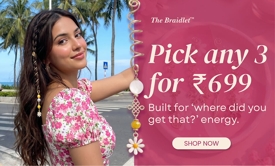 Braidlets
