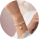 BRACELETS