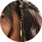 Braidlets 5 for 999