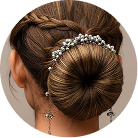 HAIR ACCESSORIES
