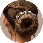 HAIR ACCESSORIES