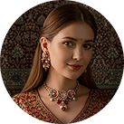 Necklace sets