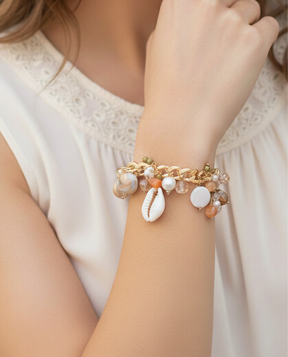 BRACELETS