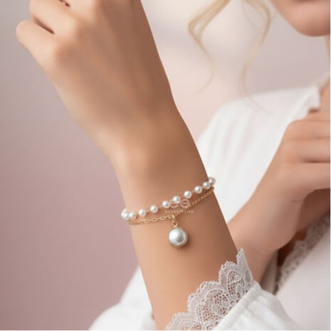 BRACELETS