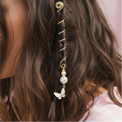 Braidlets