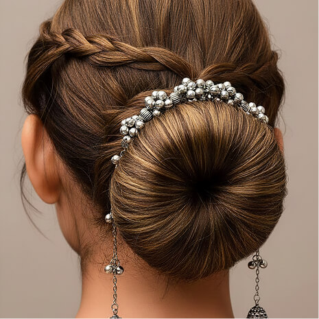 HAIR ACCESSORIES