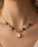 NECK PIECES