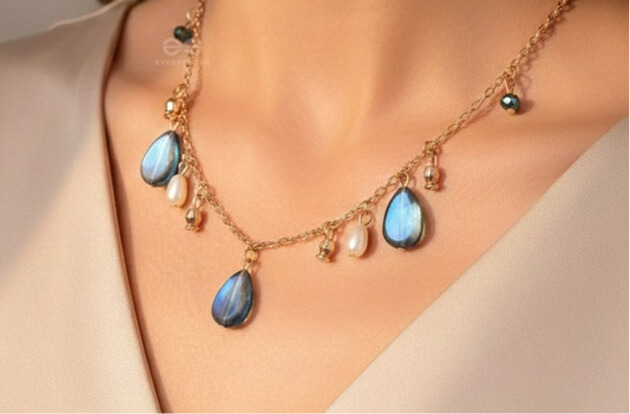 Embellished