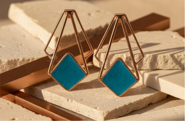 Enamelling