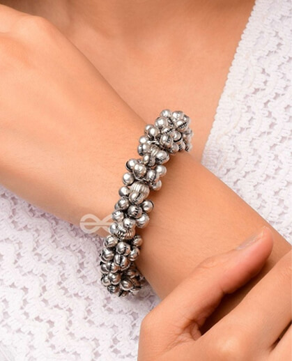 BRACELETS