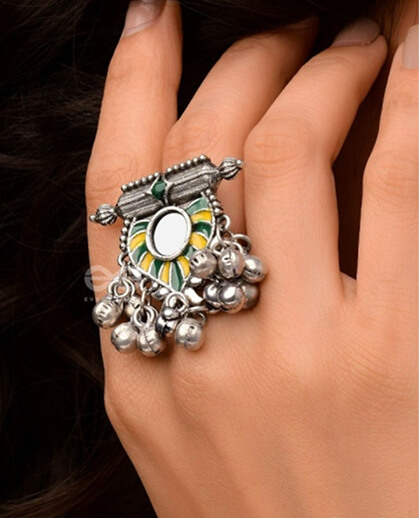RINGS
