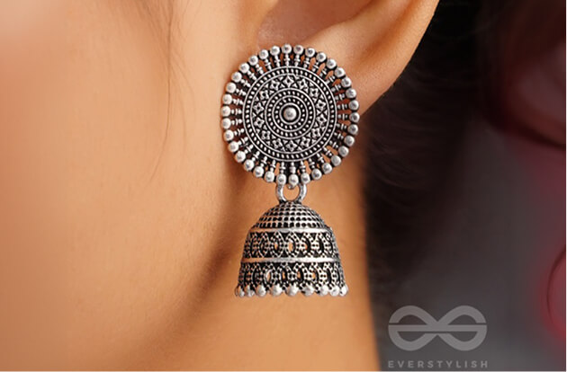 jhumka